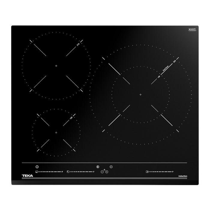 PLACA VITRO IZC 63320 MSS (TEKA)